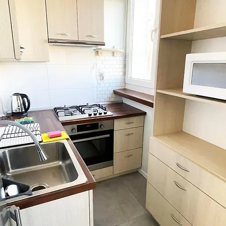 Kolowa Apartment *