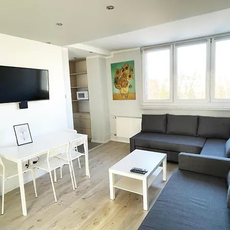 Apartment Kolowa *